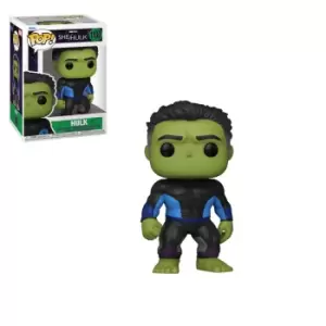 Marvel She-Hulk: Attorney at Law Funko Pop! Vinyl