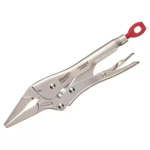 TORQUE LOCK Long Nose Locking Pliers 230mm (9in) MHT932471733