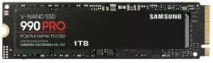 Samsung 990 Pro PCIe 4.0 NVMe M.2 1TB Ssd