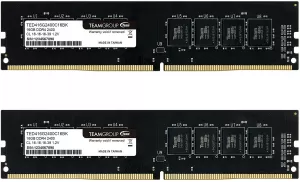 Team Elite Plus 32GB 2400MHz DDR4 RAM