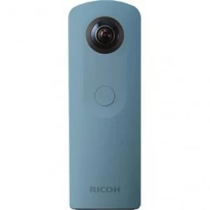 Pentax Ricoh Theta SC Blue