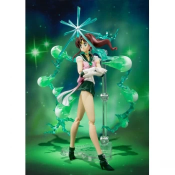 Sailor Jupiter (Sailor Moon) Action Figure