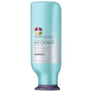 Pureology Strength Cure Best Blonde Conditioner 250ml