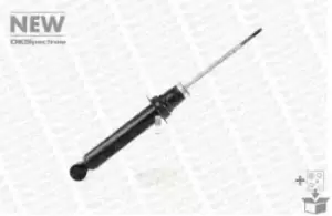 MONROE Shock absorber OESpectrum Premium 376033SP Shocks,Shock absorbers BMW,5 Limousine (E39)