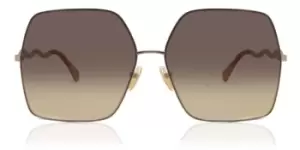 Chloe Sunglasses CH0054S 002