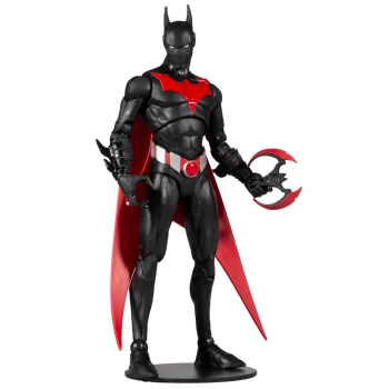 McFarlane DC Comics Build A Figurre Batman Beyond: Futures - Batman Action Figure