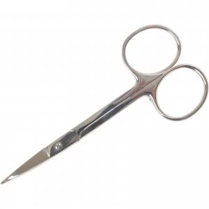 Faithfull Curved Cuticle Scissors