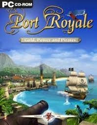 Port Royale PC Game