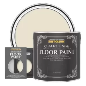 Rust-Oleum Floor Paint - LONGSANDS - 2.5L