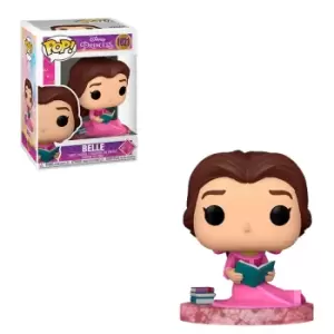 Disney Ultimate Princess Belle Funko Pop! Vinyl