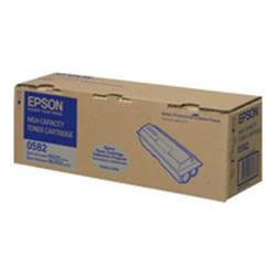 Epson S050582 Black Laser Toner Ink Cartridge