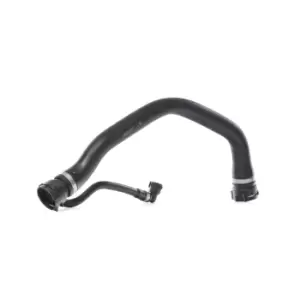 THERMOTEC Radiator Hose DWB014TT Coolant Hose BMW,5 Limousine (E60),5 Touring (E61)