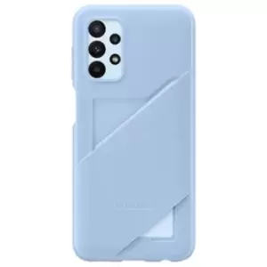 Samsung Galaxy A23 5G Card Slot Cover EF-OA235TLEGWW - Arctic Blue