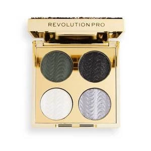 Revolution Pro Ultimate Eye Look Wild Onyx Palette