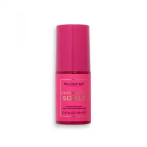 Makeup Revolution Neon Heat Strawberry Sizzle Fixing Misting Spray