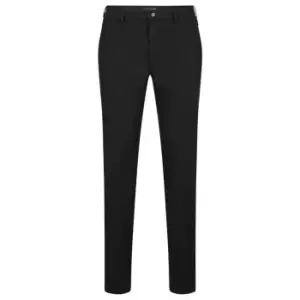 BOSS X Porsche Kaitol Trousers - Black