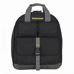 Dunlop On Site Tool Backpack - Black