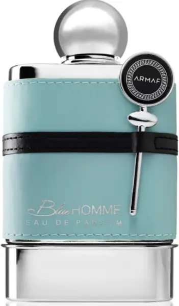 Armaf Blue Homme Eau de Toilette For Him 100ml