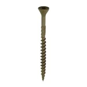 Timco C2 Decking-Fix 4.5mm x 50mm Decking Screws (Tub Of 250)