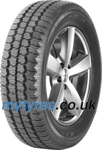 Maxxis MA-LAS ( 195/65 R16C 104/102T )