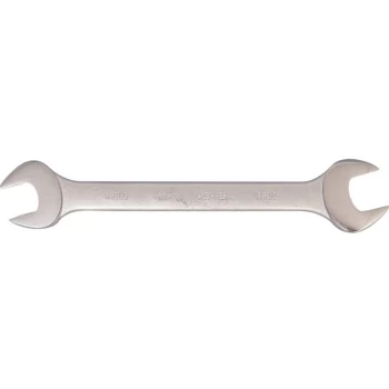 Kennedy - Imperial Open Ended Spanner, Double End, Chrome Vanadium Steel, 5/16IN.