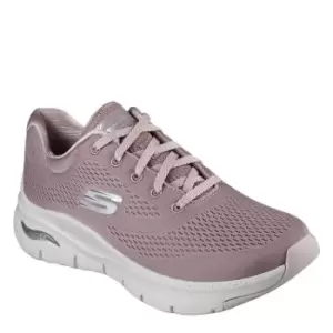 Skechers Arch Fit Big Appeal - Purple