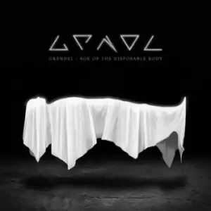 Age of the Disposable Body by Grendel CD Album