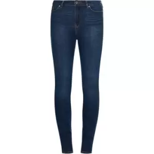 Tommy Hilfiger Flex Harlem Jeans - Blue