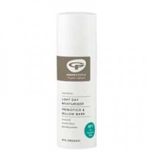 Green People Skin Scent Free Light Day Moisturiser 50ml