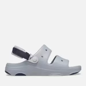 Crocs Mens Classic All Terrain Sandals - M8