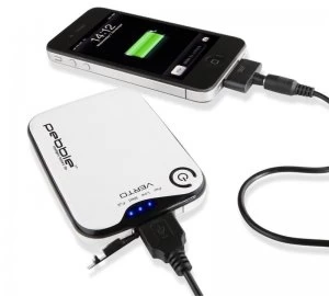 Veho Pebble Verto 3700mAh Powerbank