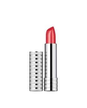 Clinique Long Last Lipstick Golden Brandy