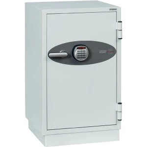 Phoenix Fire Fighter FS0442E Size 2 Fire Safe with Electronic Lock