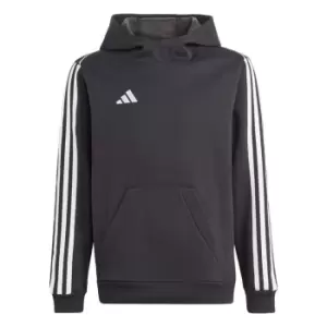 adidas Tiro 23 League Sweat Hoodie Kids - Black