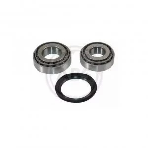 Rear (left /right) Wheel Bearing Kit A.B.S. 200489