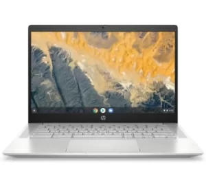 HP 14" Chromebook Pro c640 Intel Core i3 Laptop