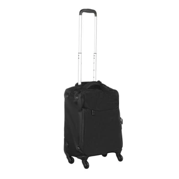 Lipault Original Plume Black Spinner Suitcase