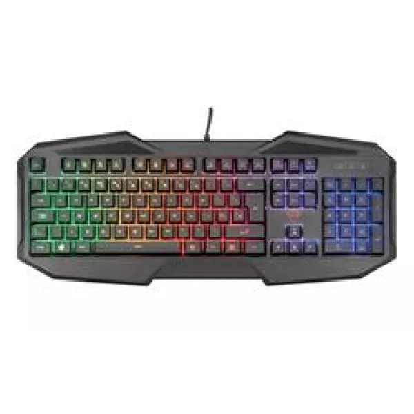 Trust GXT 830RW Avonn Gaming Keyboard