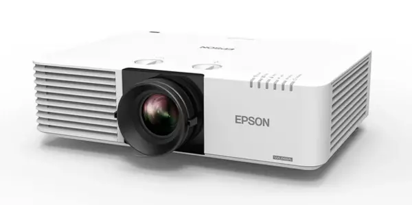 Epson EBL610U 6000 ANSI Lumens 1080P WUXGA Projector