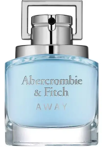 Abercrombie & Fitch Away Eau de Toilette For Him 50ml