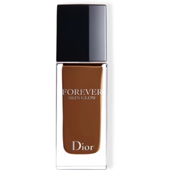 Dior Forever Skin Glow Clean radiant foundation - 24h wear and hydration Shade 9N Neutral 30ml