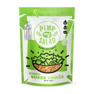 Pimp My Salad Super Seeds Sprinkles Pouch 170g