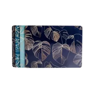 Summerhouse Botanicals Set Of 4 Placemats In Gift Box