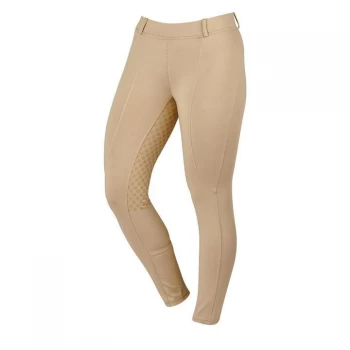 Dublin Performance Coolit Leggings Ladies - Beige