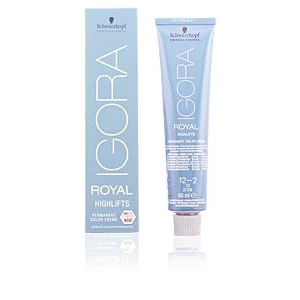 IGORA ROYAL HIGHLIFTS 12-2 60ml