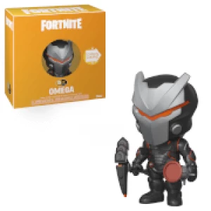 Funko 5 Star Vinyl Figure: Fortnite - Omega