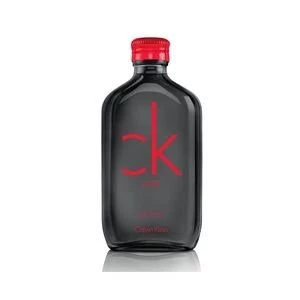 Calvin Klein CK One Red Edition Eau de Toilette For Him 100ml