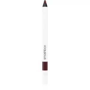 Smashbox Be Legendary Line & Prime Pencil Contour Lip Pencil Shade Dark Brown 1,2 g