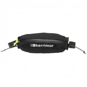 Karrimor X Lite Waist Belt - Black