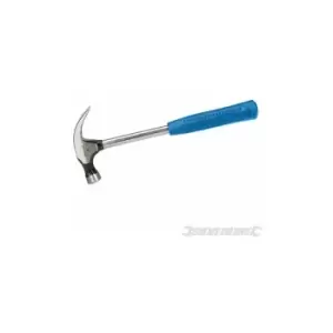 Tubular Shaft Claw Hammer 8oz (227g) 763591 - Silverline